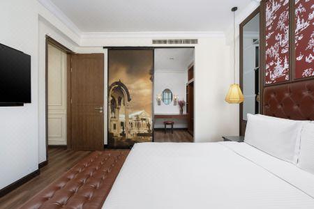 Metropole, Bangkok, a Tribute Portfolio by Marriott - 39