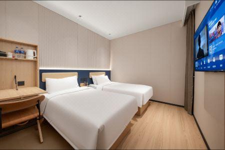 7Days Inn - 24