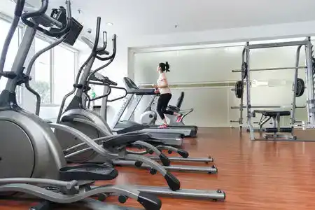 Harris Suites fx Sudirman - 6