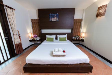 The RiverKwai Bridge Resort - 29
