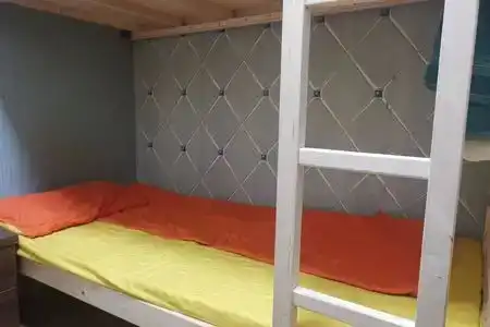 Shanghai Youjia Youth Apartment - 20