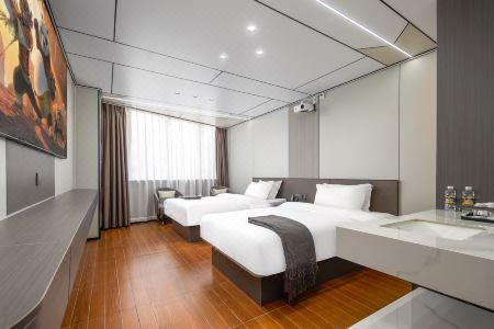Haikou Golden Century - 43