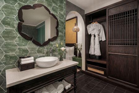 Green Heaven Hoi An Resort and Spa - 116