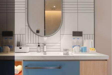 Sunshine Home - 43