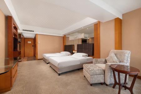 Empark Grand - 45