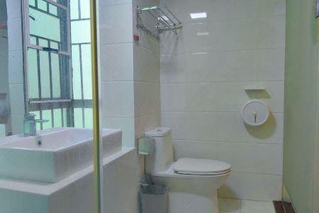 Shenzhen Shengang Station Hostel - 25