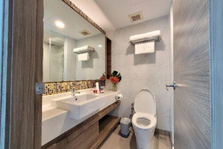 Citrus Sukhumvit 11 by Compass Hospitality - 152