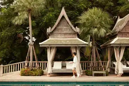The Peninsula - 1