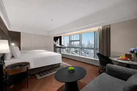 IntercityShenzhen Futian Huaqiang North - 3
