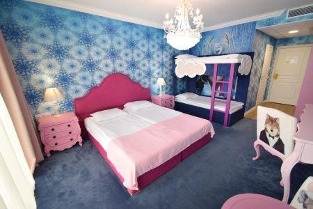 ApartOlympus Plaza - 128