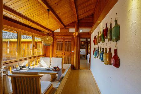 LiJiang Sunshine Garden Villa - 20