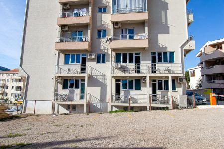 Sofija Apartments - 8
