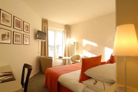Schweizerhof St. Moritz - 14
