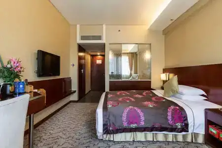 Nanjing Zhongshan - 2