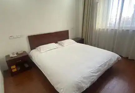 Beijing Aerospace Business - 8