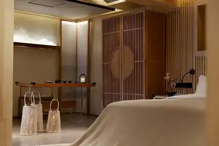Yunjian Qishe Lanxi | Zen Tea View Holiday Villa - 19