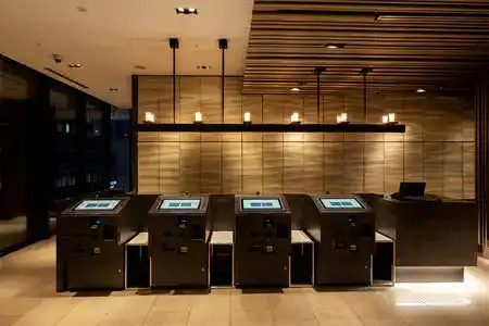 remm Tokyo Kyobashi - 8