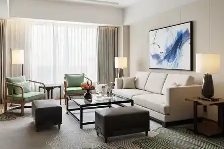 JW Marriott Nara - 3