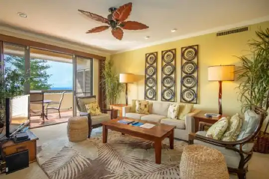 Kapalua Villas Maui - 262