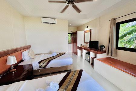 Lamai Bayview Boutique Resort - 23