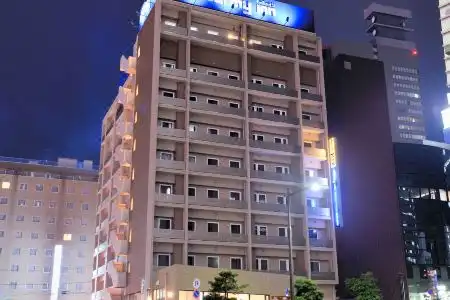 Dormy Inn Sendai Station Natural Hot Spring - 2