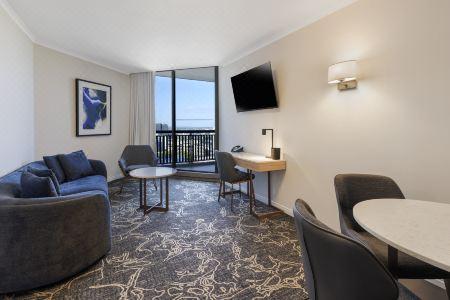 Grand Chancellor Brisbane - 44