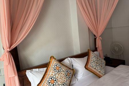 Butterfly Cherish Inn - 51