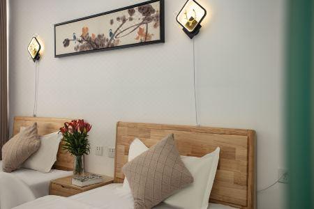 Daqian Boutique Hostel Inn - 39