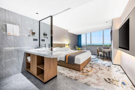 Golden Sea View - 58