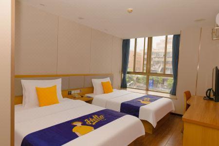 7Days Inn Haikou East High Speed Railway Station Zhengxin Road - 63