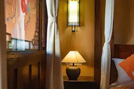 Menghuan Dali Topic Guest House - 51