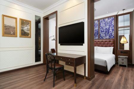 Metropole, Bangkok, a Tribute Portfolio by Marriott - 47