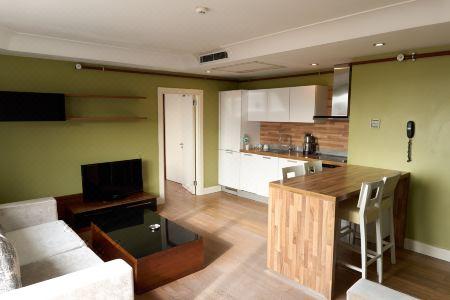 Taba Luxury Suites and - 38
