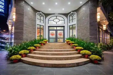 Tuong Vi Corner - 3