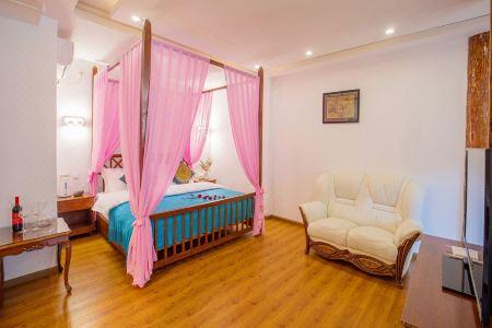 Butterfly Cherish Inn - 26