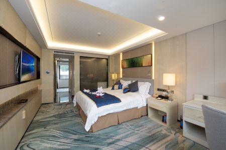 Shenzhen Silver Lake Convention Center - 8