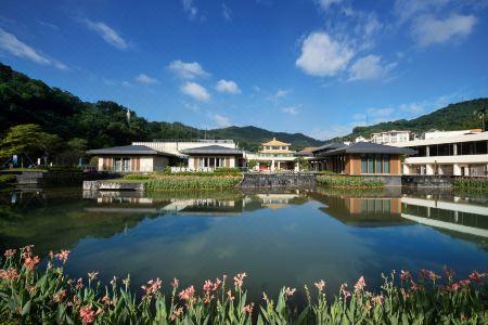 Shenzhen Silver Lake Convention Center - 0