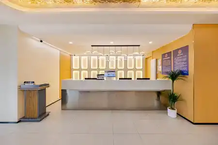 Jinjiang Inn Beijing Wanfeng Street Branch - 7