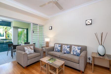Verandahs Boutique Apartments - 28