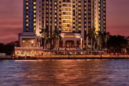 The Peninsula - 7