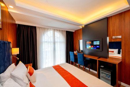 Harmony Istanbul & Spa - 50