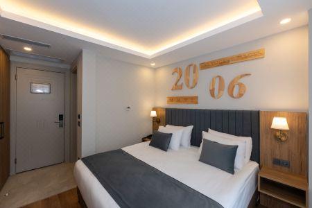Harmony Istanbul & Spa - 41