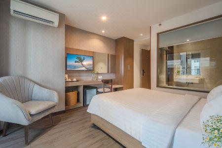 Sochi Nha Trang Beach - 101