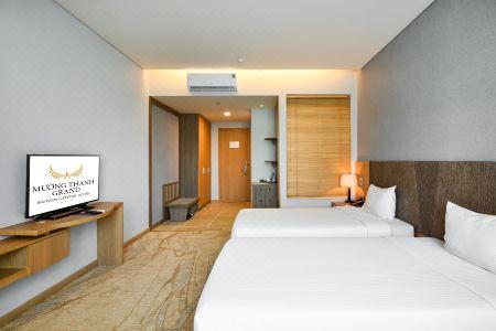 Muong Thanh Grand Saigon Centre - 3