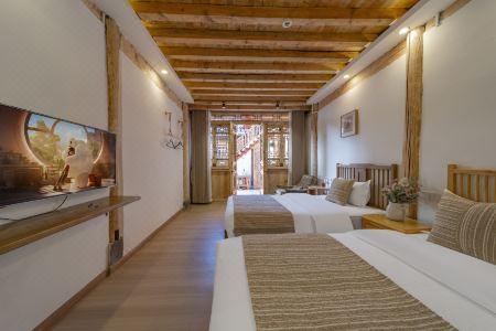 Nancheng Old Dream Inn - 28