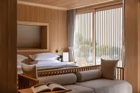 Yunjian Qishe Lanxi | Zen Tea View Holiday Villa - 70