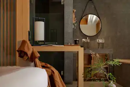 Yunjian Qishe Lanxi | Zen Tea View Holiday Villa - 93