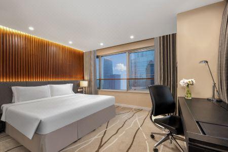 Ascott Huaihai Road Shanghai, Xintiandi - 16