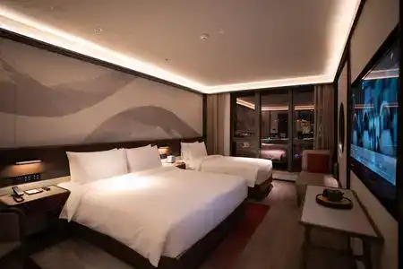 JOYA Shanghai Lujiazui - 94