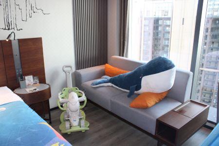ICON LAB Shenzhen Futian - 52